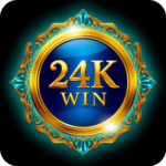 24K Win Logo