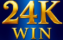 24K Win Logo